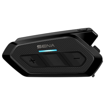 Sena Spider RT1 Bluetooth Headset - Dual Pack